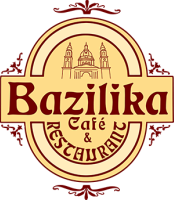 Bazilika Cafeter&iacute;a y Restaurante
